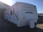 2010 35' Holiday Rambler Savoy LX Travel Trailer - T1293045