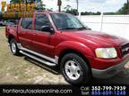 Used 2003 Ford Explorer Sport for sale.