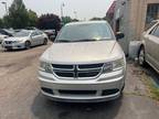 2014 Dodge Journey American Value Package 4dr SUV
