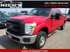 Used 2015 Ford F-250 SD for sale.