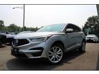 Used 2020 Acura RDX for sale.