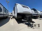 2023 Forest River Rv Vibe 34BH