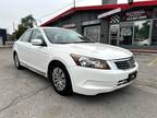 Used 2008 Honda Accord for sale.