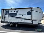 2023 Forest River Rv Flagstaff Micro Lite 22FBS