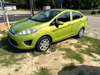 Used 2013 Ford Fiesta for sale.