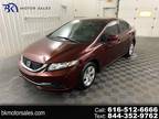 Used 2014 Honda Civic for sale.