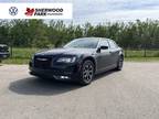 Used 2018Chrysler 300 300S With Navigation & AWD