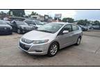 Used 2010 Honda Insight for sale.