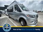 2023 Airstream Rv Interstate 24GT Tommy Bahama