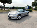 Used 2008 Saturn Sky for sale.