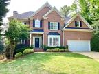 813 Green Trace Ct, Lawrenceville, GA 30045