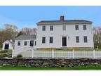 196 Hill Rd, Thompson, CT 06277