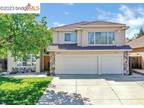 2520 Pinecrest Ct, Antioch, CA 94509