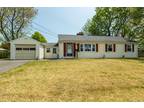 190 Ashland Ave, Newington, CT 06111