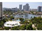 600 Three Islands Boulevard #1416, Hallandale Beach, FL 33009