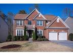 219 Sumac Tr, Woodstock, GA 30188