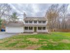 105 Gibson Hill Rd, Sterling, CT 06377
