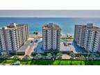 3221 S Ocean Blvd #308, Highland Beach, FL 33487