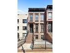 501 Quincy St #DUPLEX, New York, NY 11221