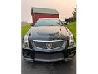 2012 Cadillac CTS-V Coupe 2dr Coupe for Sale by Owner