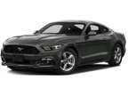 2016 Ford Mustang 68662 miles