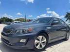 2015 Kia Optima Hybrid for sale