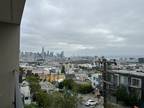 San Francisco, 1 bedroom 1 bath Apartment complete with a