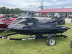 2023 Yamaha GP1800R HO with Audio Boat for Sale