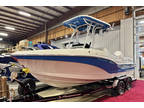 2023 Finseeker 220 Center Console