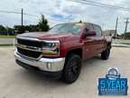 2015 Chevrolet Silverado 1500 Double Cab for sale