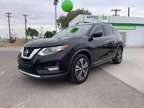 2017 Nissan Rogue for sale