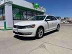 2015 Volkswagen Passat for sale