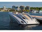 2008 Porsche Fearless 28 Boat for Sale