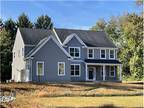 Single To-Be-Built Home in Broomall