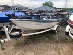 1993 Lowe 1600 Boat for Sale