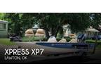 2018 Xpress XP7 Boat for Sale