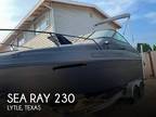 1993 Sea Ray 230 Sundancer Boat for Sale