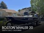 1978 Boston Whaler 20 Outrage Boat for Sale