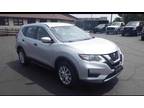 2020 Nissan Rogue Silver, 98K miles