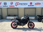 2023 Ducati Monster +