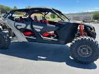 2023 Can-Am Maverick X3 Max X RS Turbo RR 72