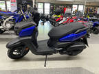 2023 Yamaha Zuma 125