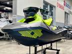 2023 Sea-Doo Spark Trixx 2up iBR + Sound System