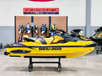 2023 Sea-Doo RXT-X 300 iBR