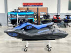 2023 Sea-Doo Spark Trixx 3up iBR + Sound System