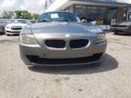 2007 BMW Z4 3.0i