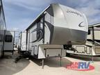 2023 Forest River Forest River RV Sandpiper 3440BH 40ft