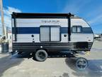 2022 Forest River Forest River RV Cherokee Wolf Pup 14CC 19ft