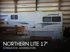 2014 Northern Lite Northern Lite Northern Lite 10\\\'2 RD 10ft