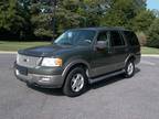 Used 2003 Ford Expedition for sale.
